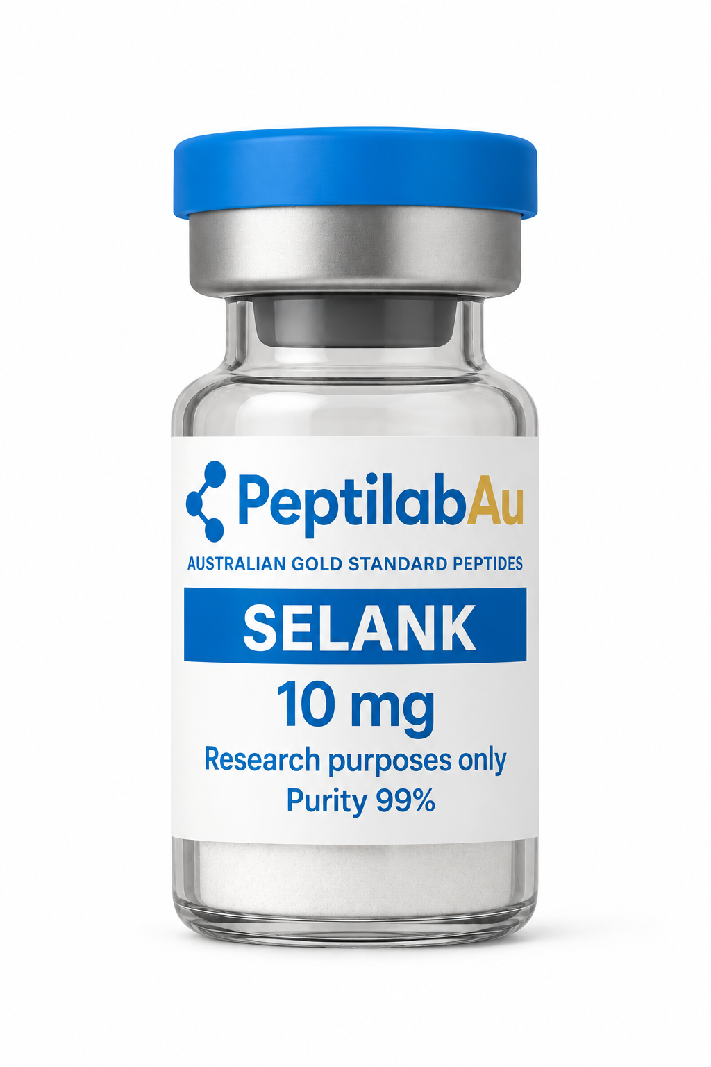 Selank 10mg