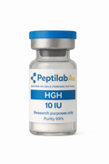 HGH 100iU kit