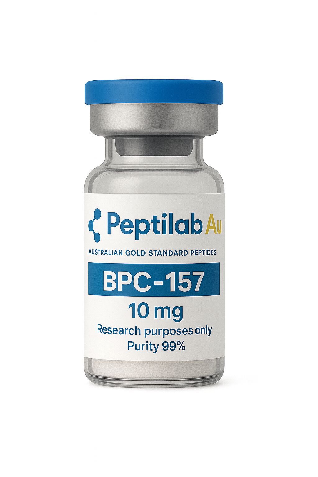 science bio bpc 157 reddit BPC-157 10mg – Peptilab Australia