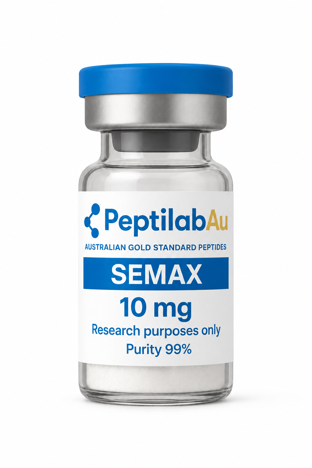 Semax 10mg