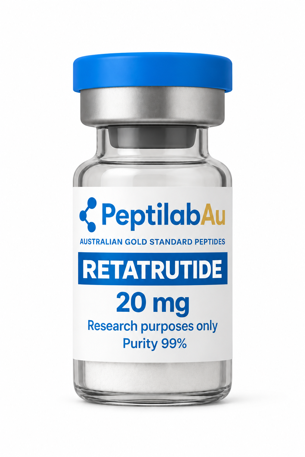 Retatrutide 10mg-20mg