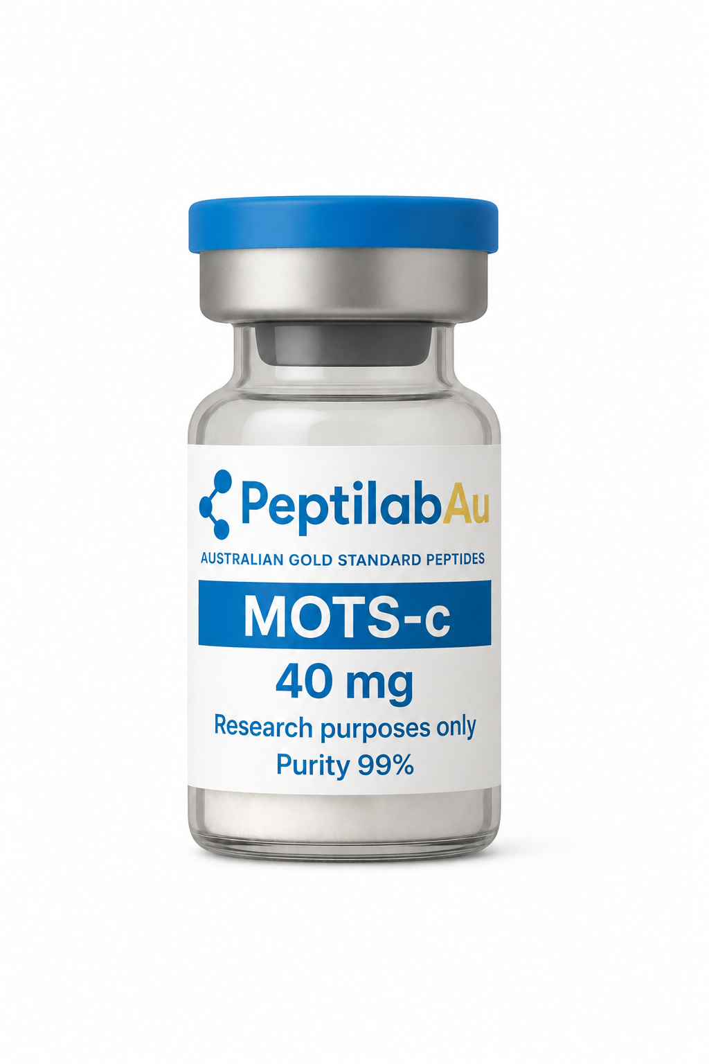 MOTS-c 40mg