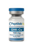 GHK-Cu 100mg