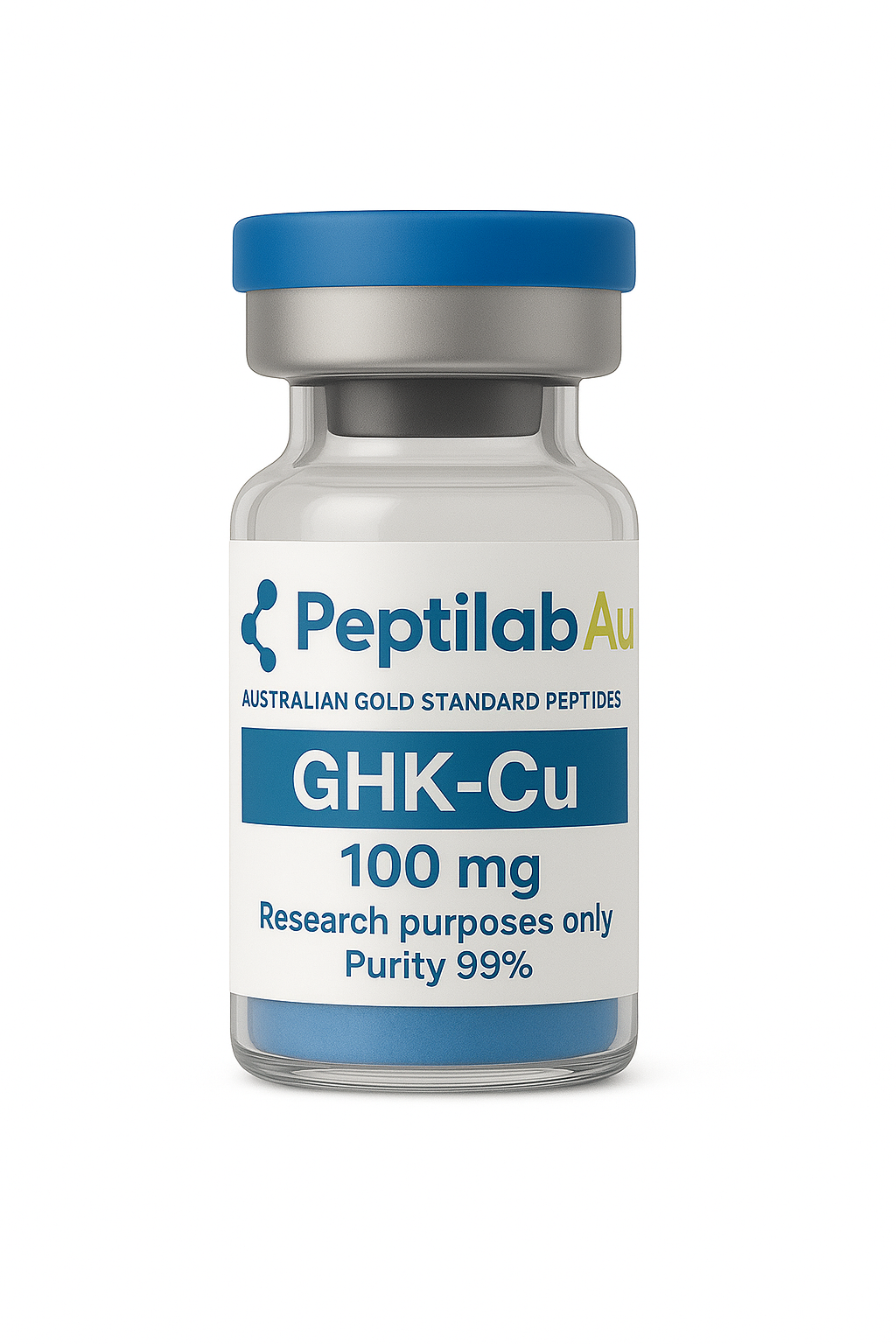 GHK-Cu 100mg