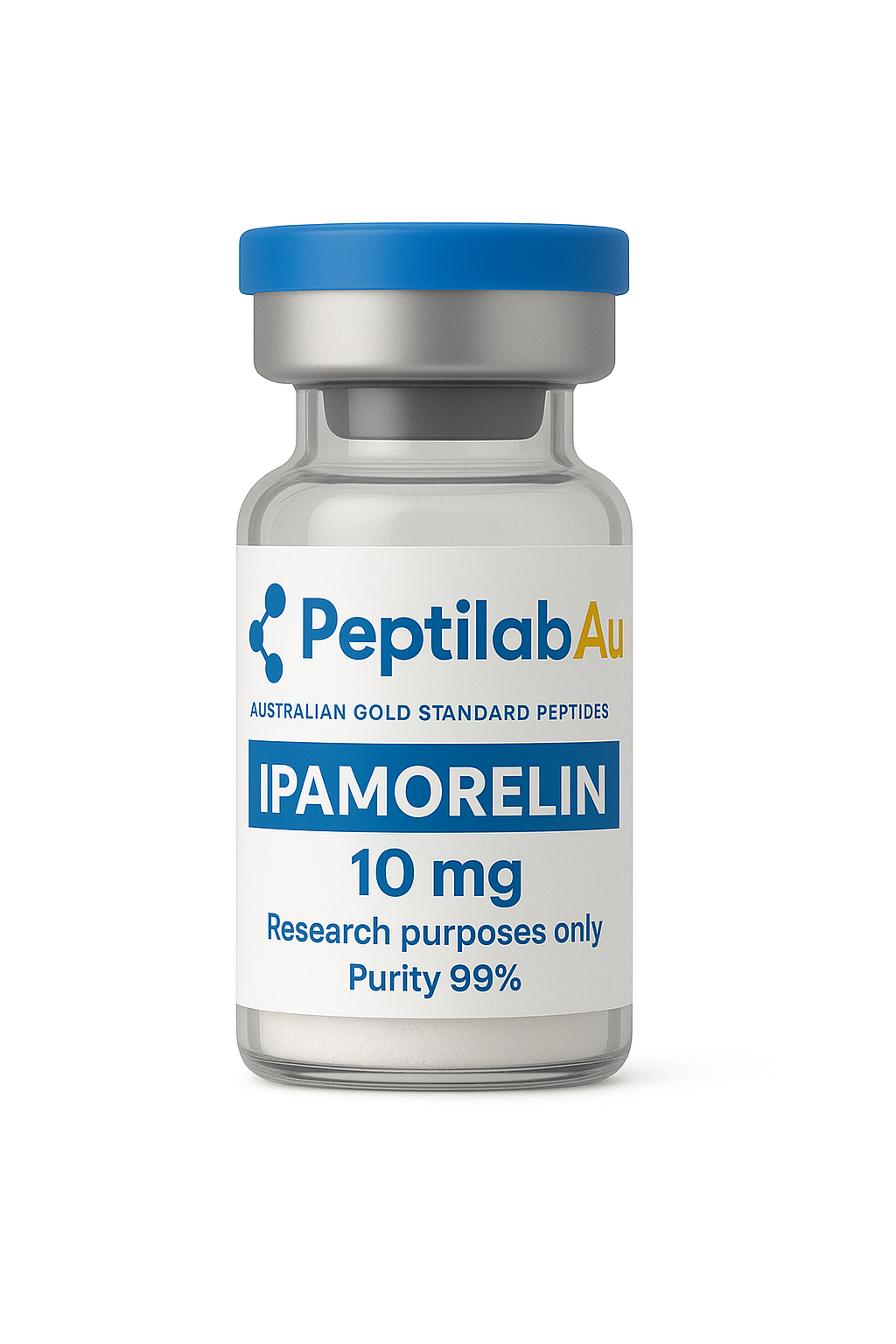 Ipamorelin 10mg